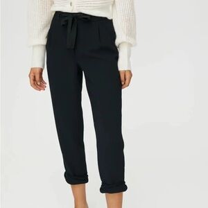 Aritzia Wilfred Allant Pants
